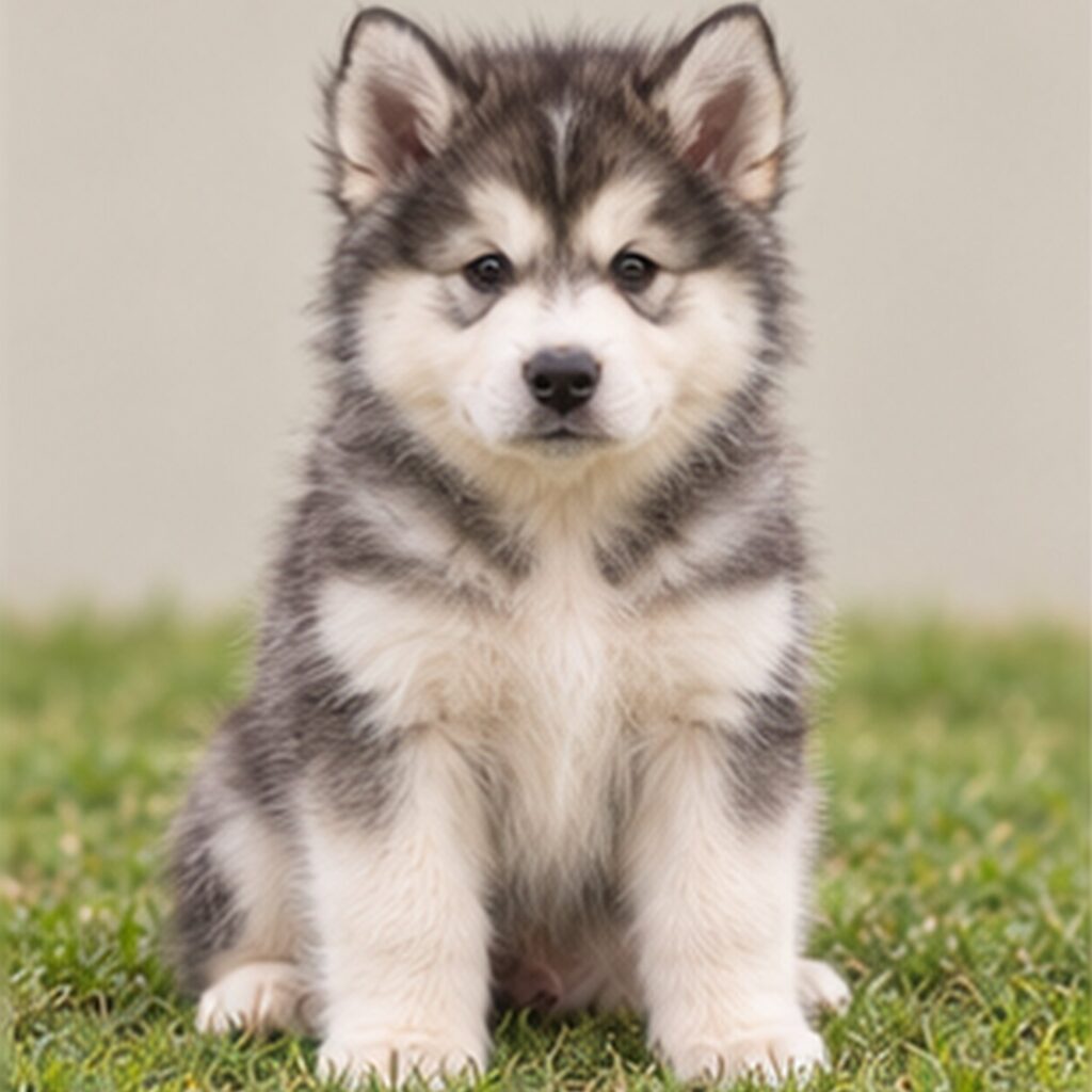 Alaskan Malamute