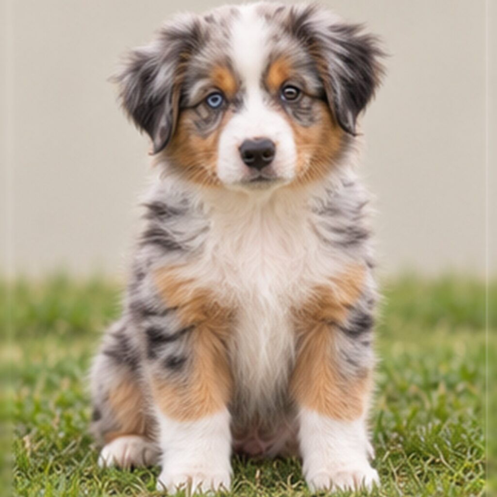 Australian Shepherd