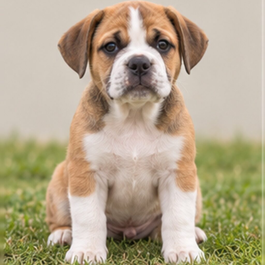 Bea-Bull