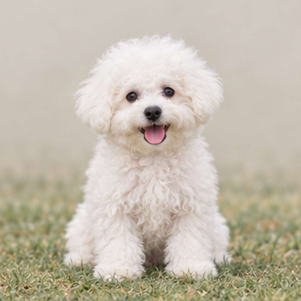 Bichon Frise