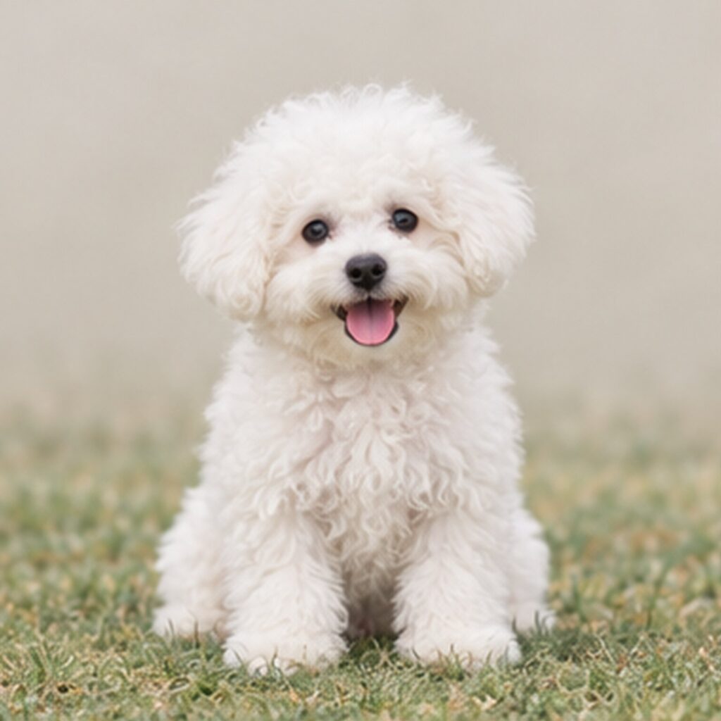 Bichon Frise