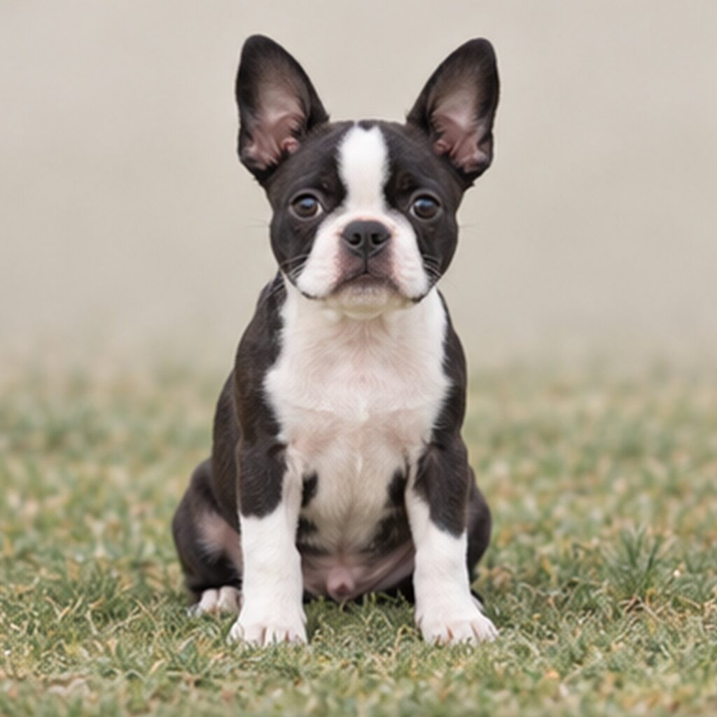 Boston Terrier