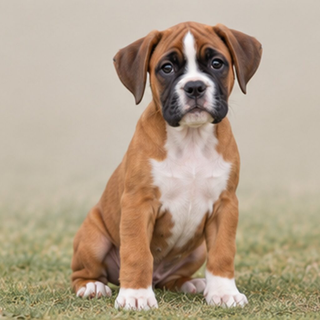 Boxer