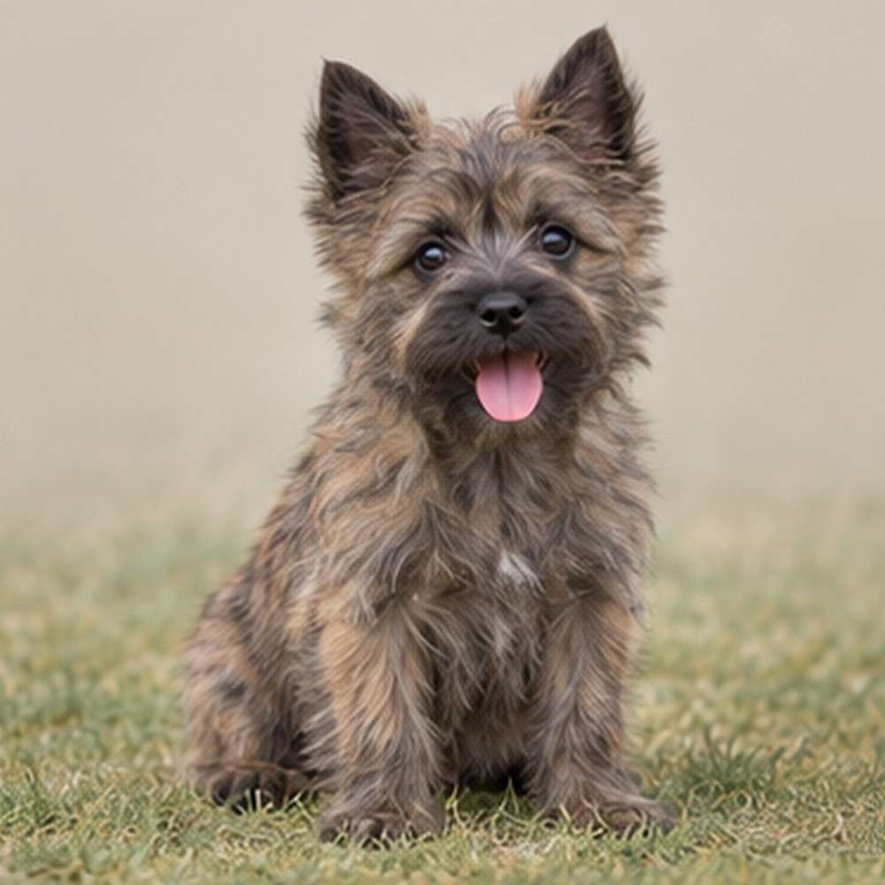 Cairn Terrier