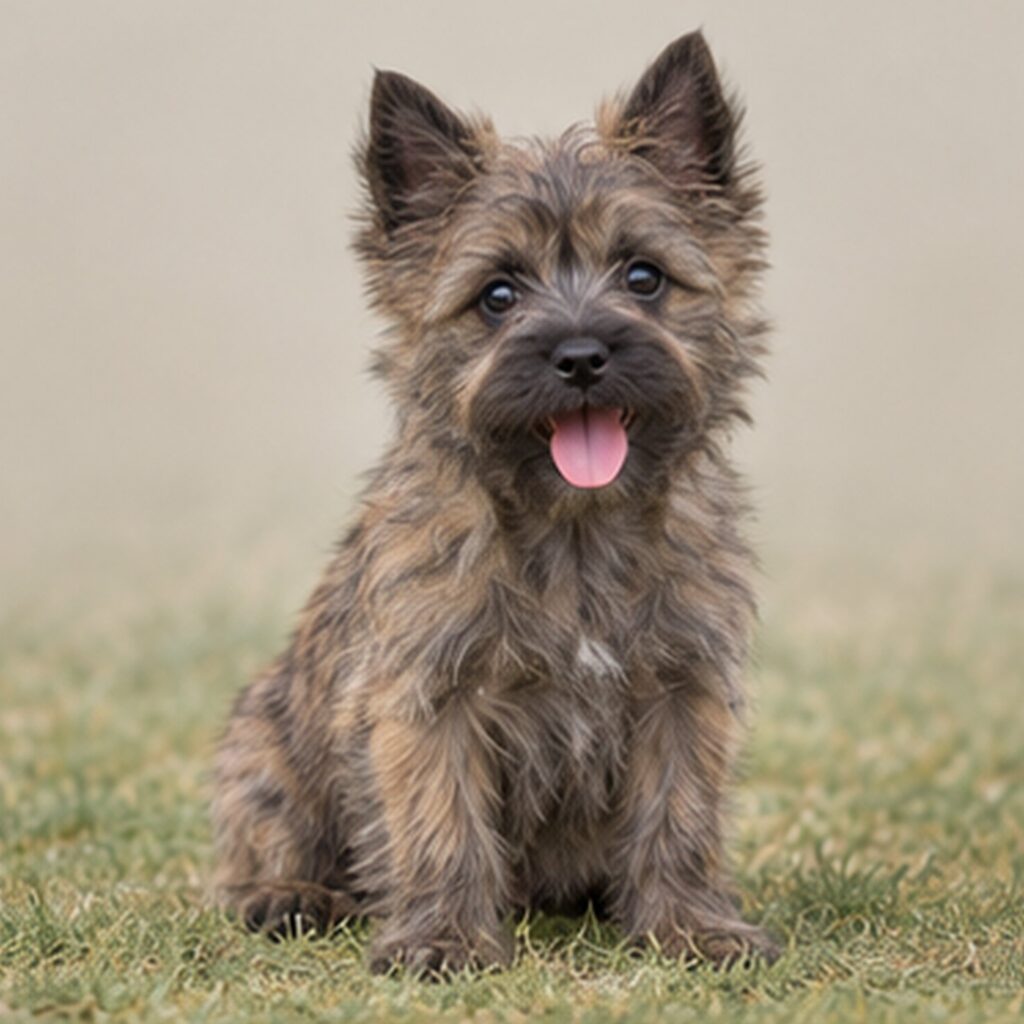 Cairn Terrier