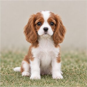 Cavalier King Charles Spaniel