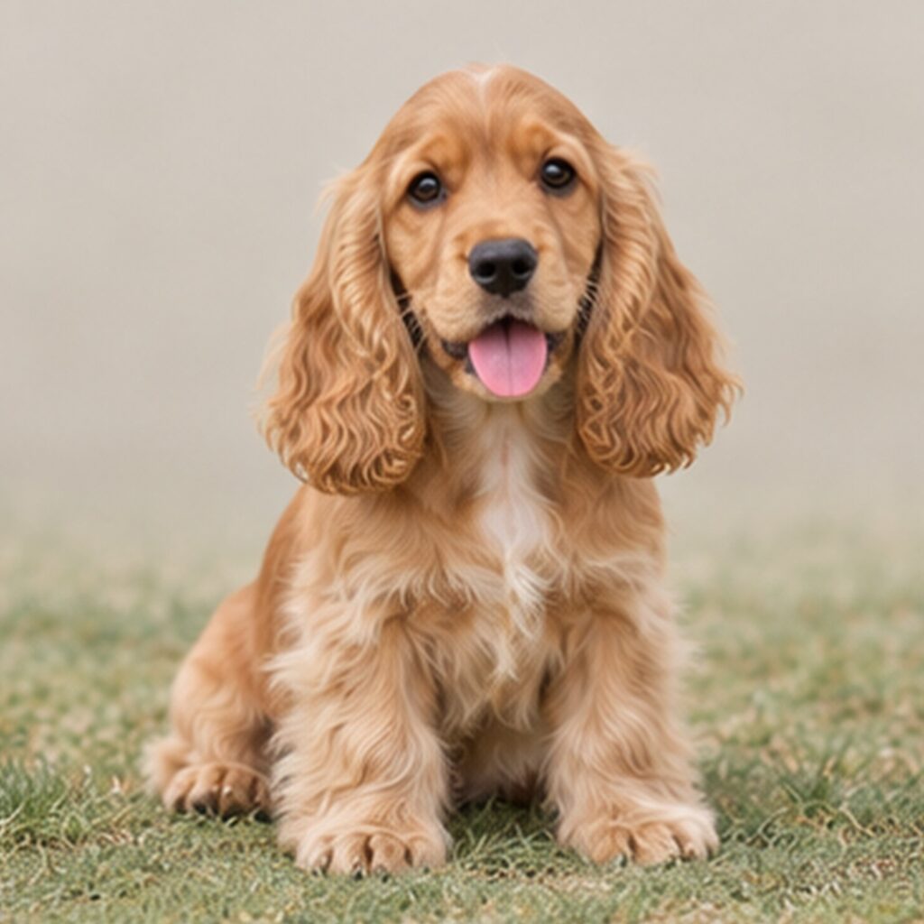 Cocker Spaniel