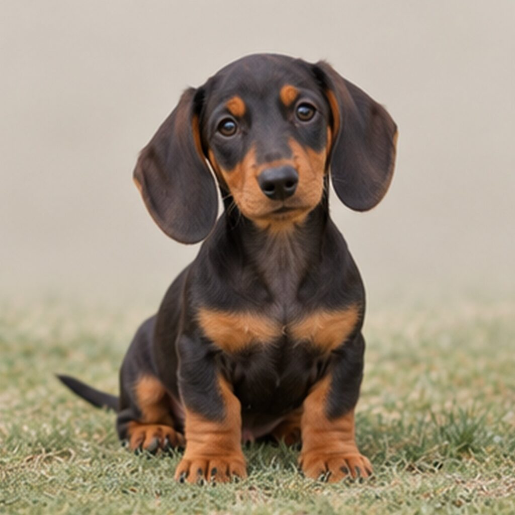 Dachshund Puppies