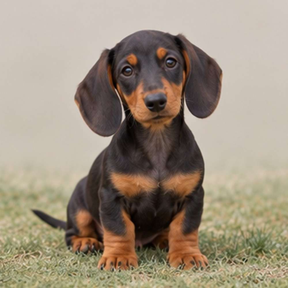 Dachshund Puppies