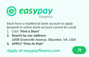 EasyPay Finance