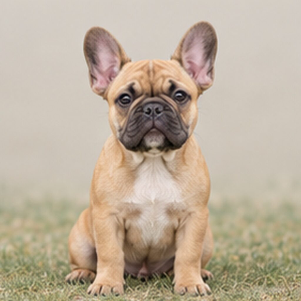 French Bulldog