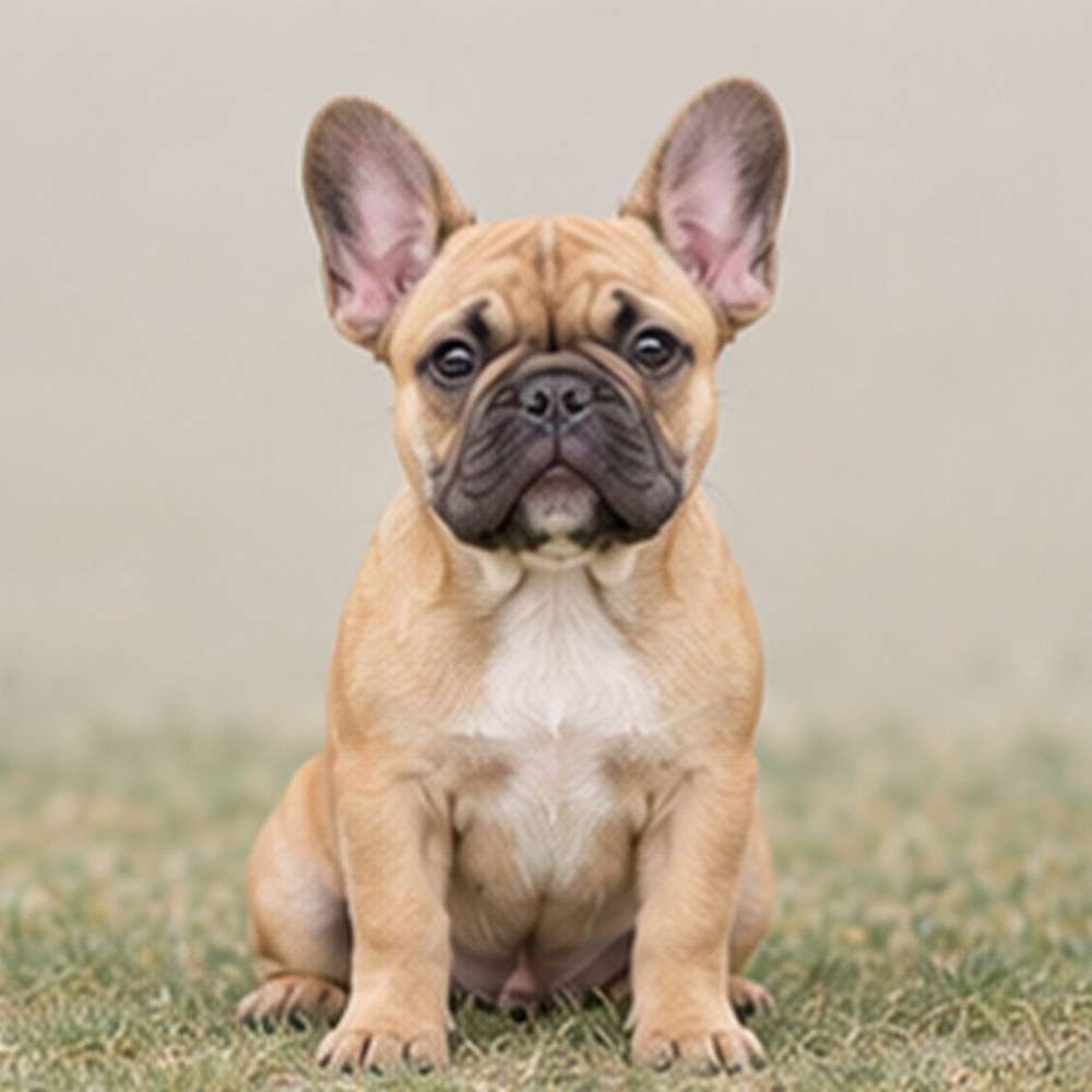 French Bulldog