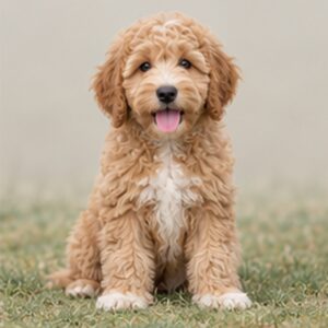 Goldendoodle