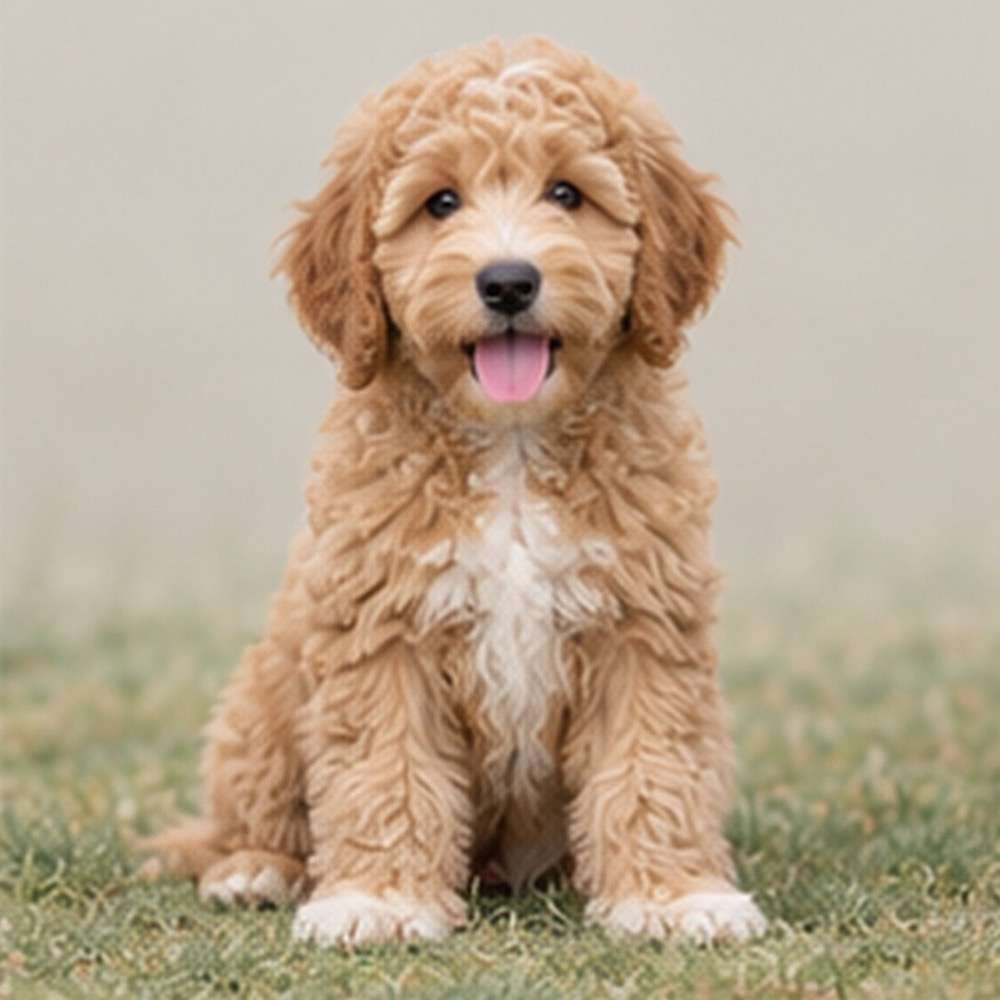Goldendoodle