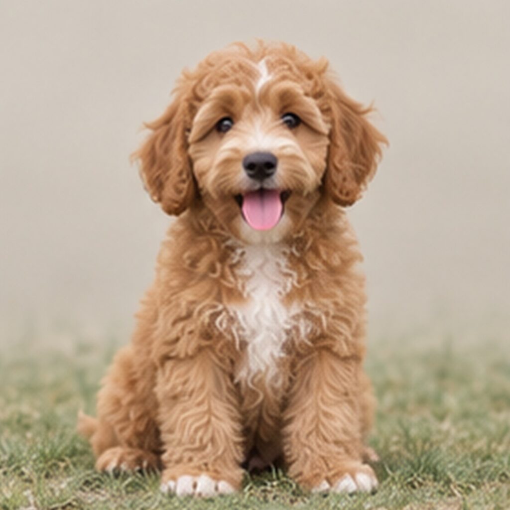 Labradoodle
