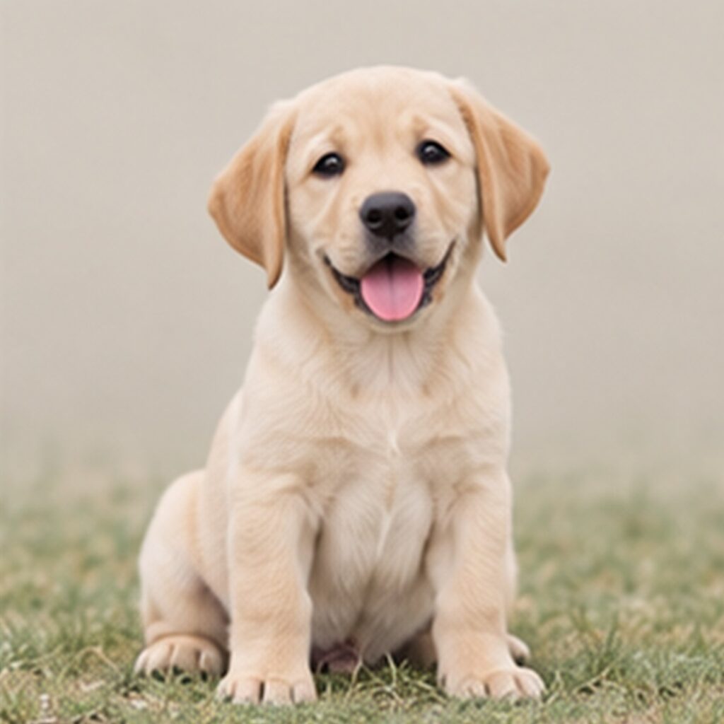 Labrador Retriever