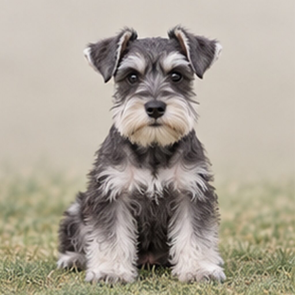 Miniature Schnauzer