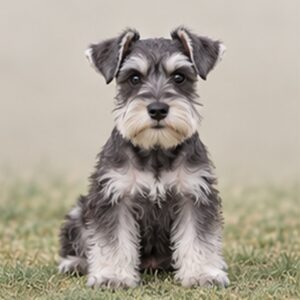 Miniature Schnauzer