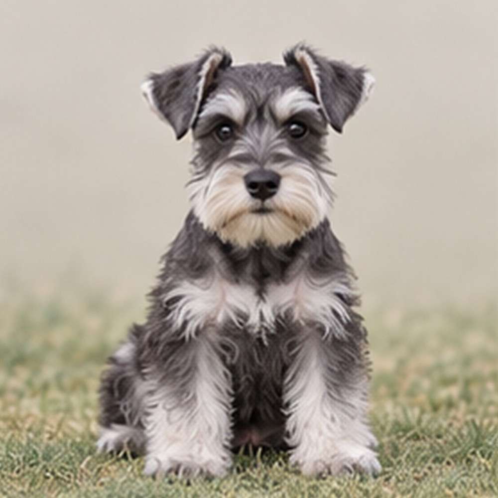 Miniature Schnauzer
