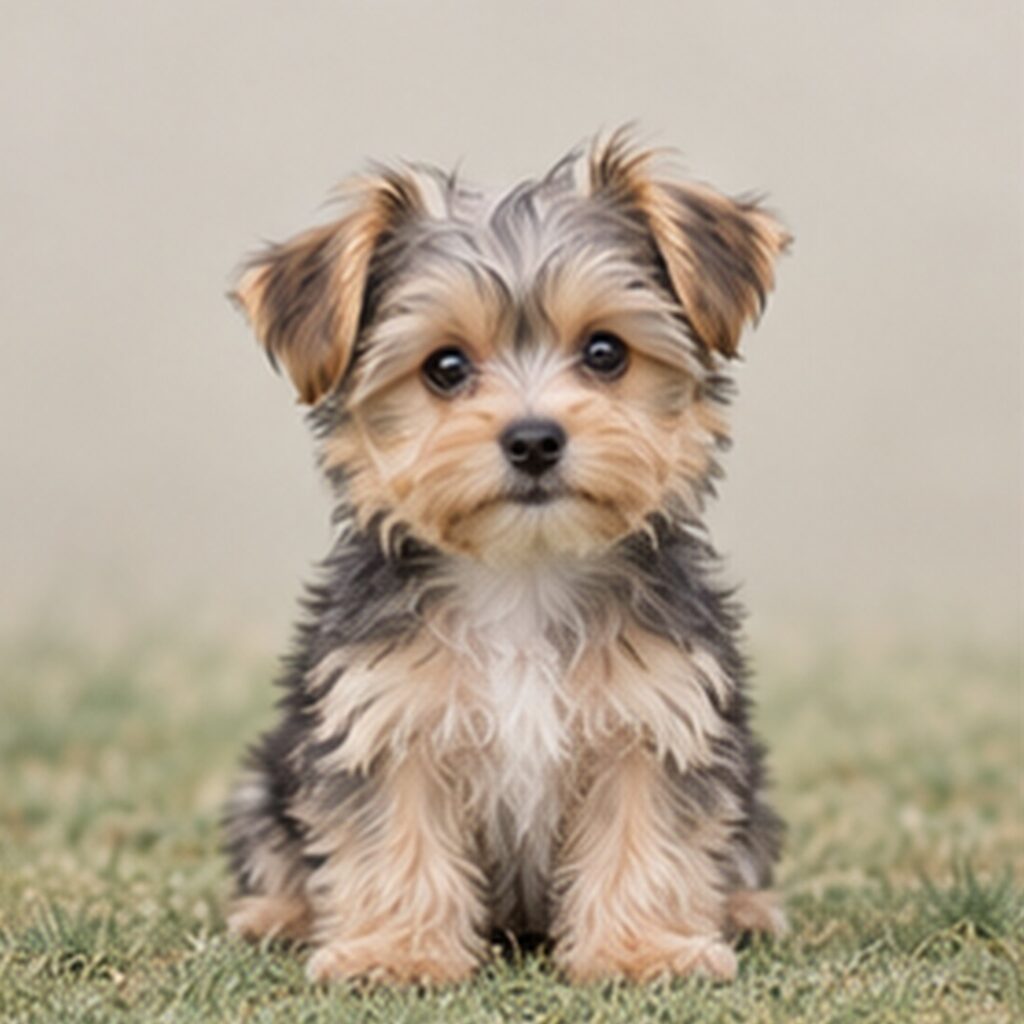 Morkie