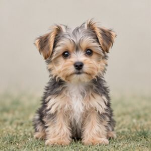 Morkie