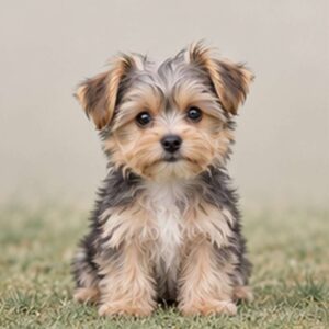 Morkie