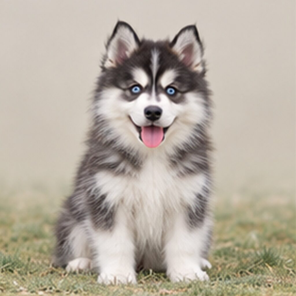 Pomsky