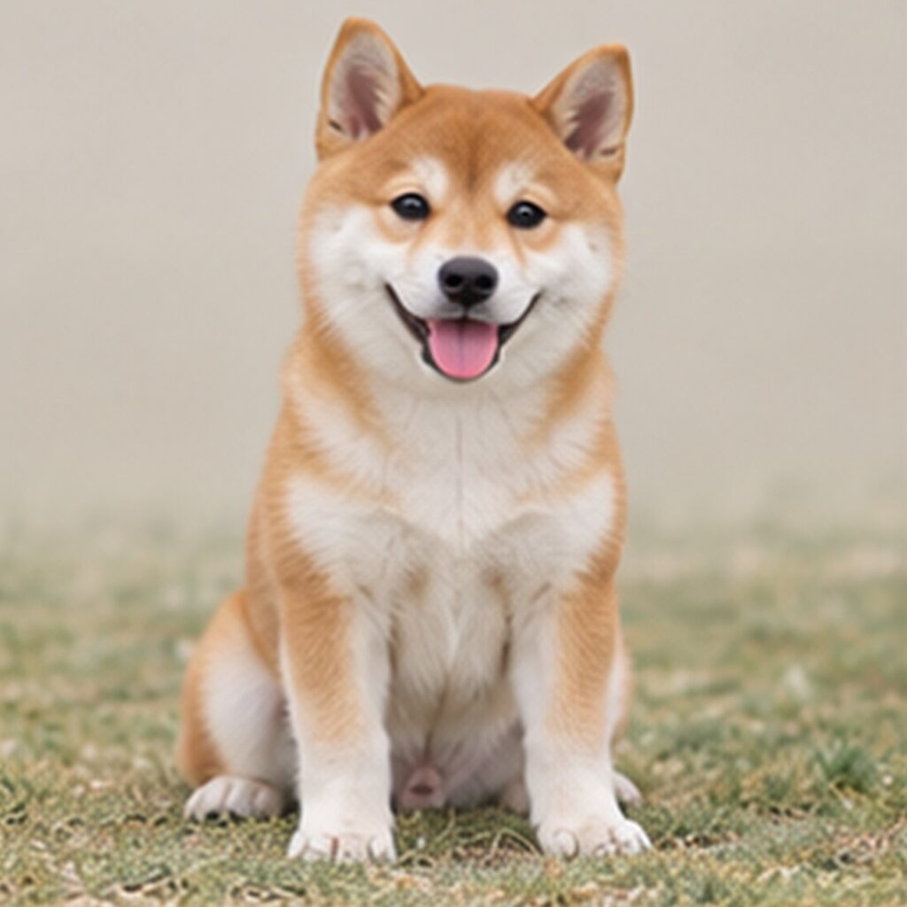 Shiba Inu