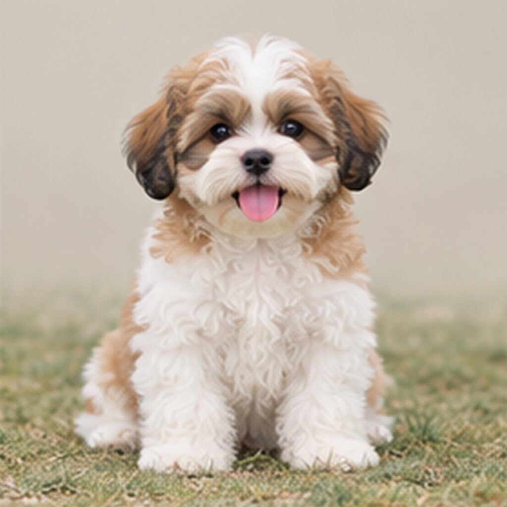 Shih Poo