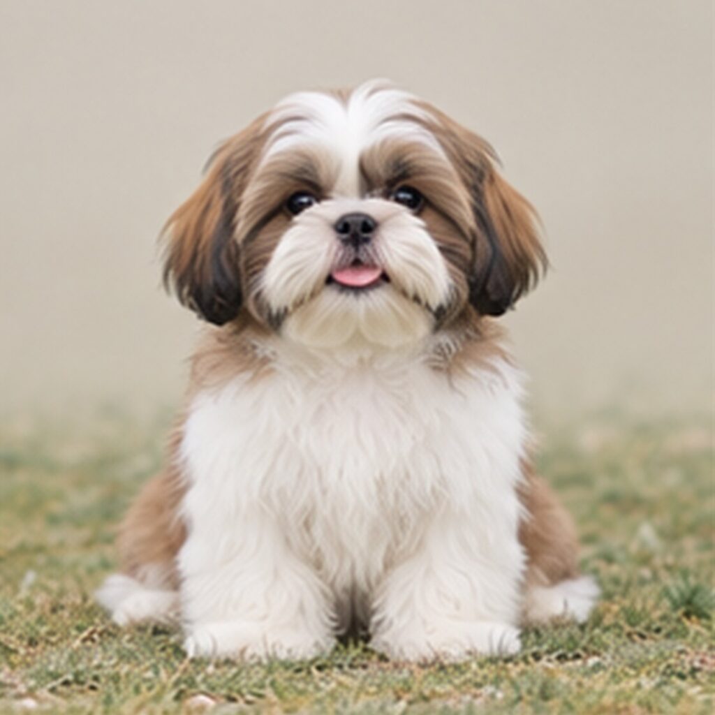 Shih Tzu