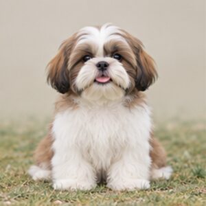 Shih Tzu