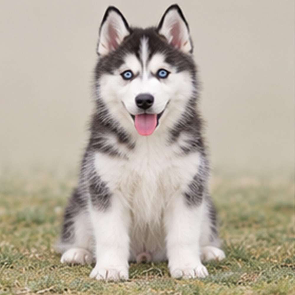 Siberian Husky