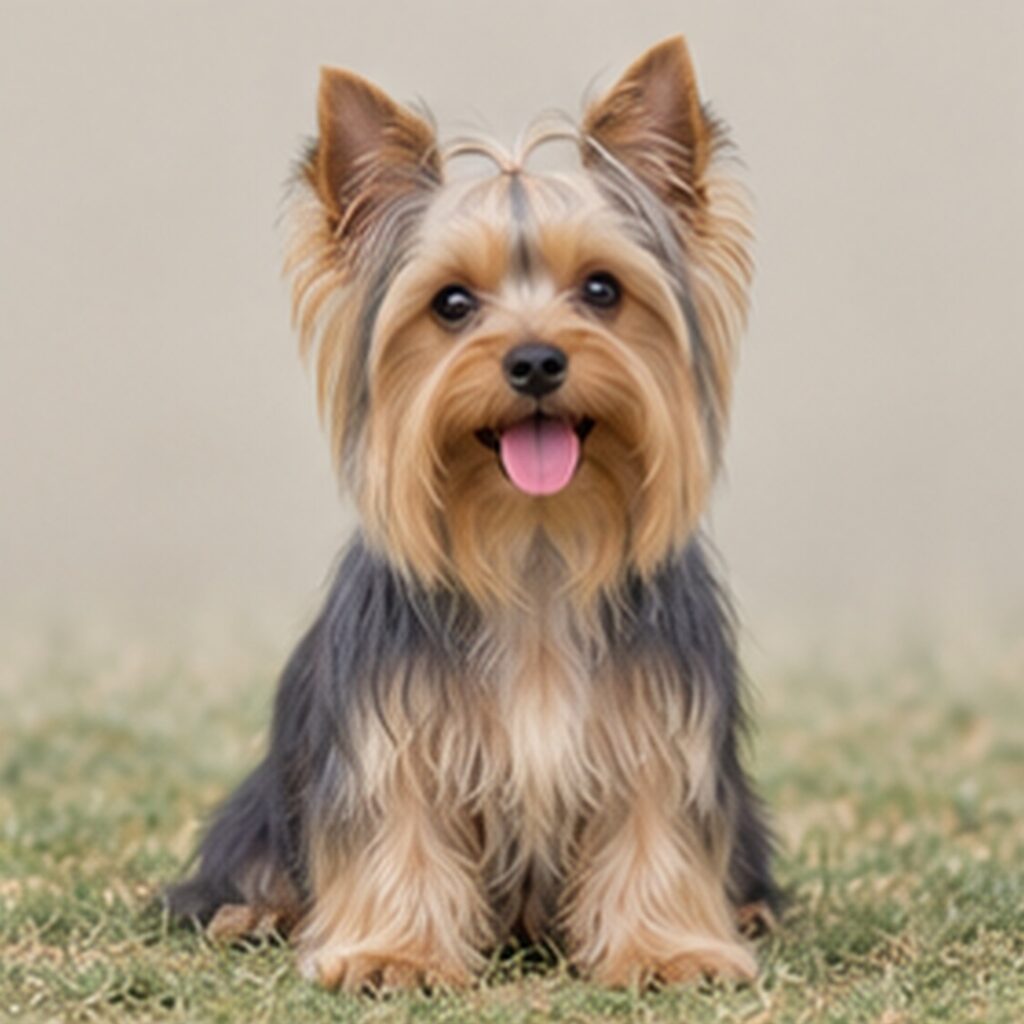 Yorkshire Terrier