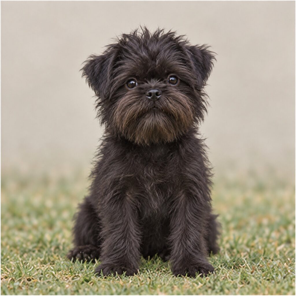 Affenpinscher