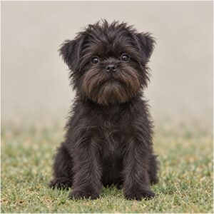 Affenpinscher
