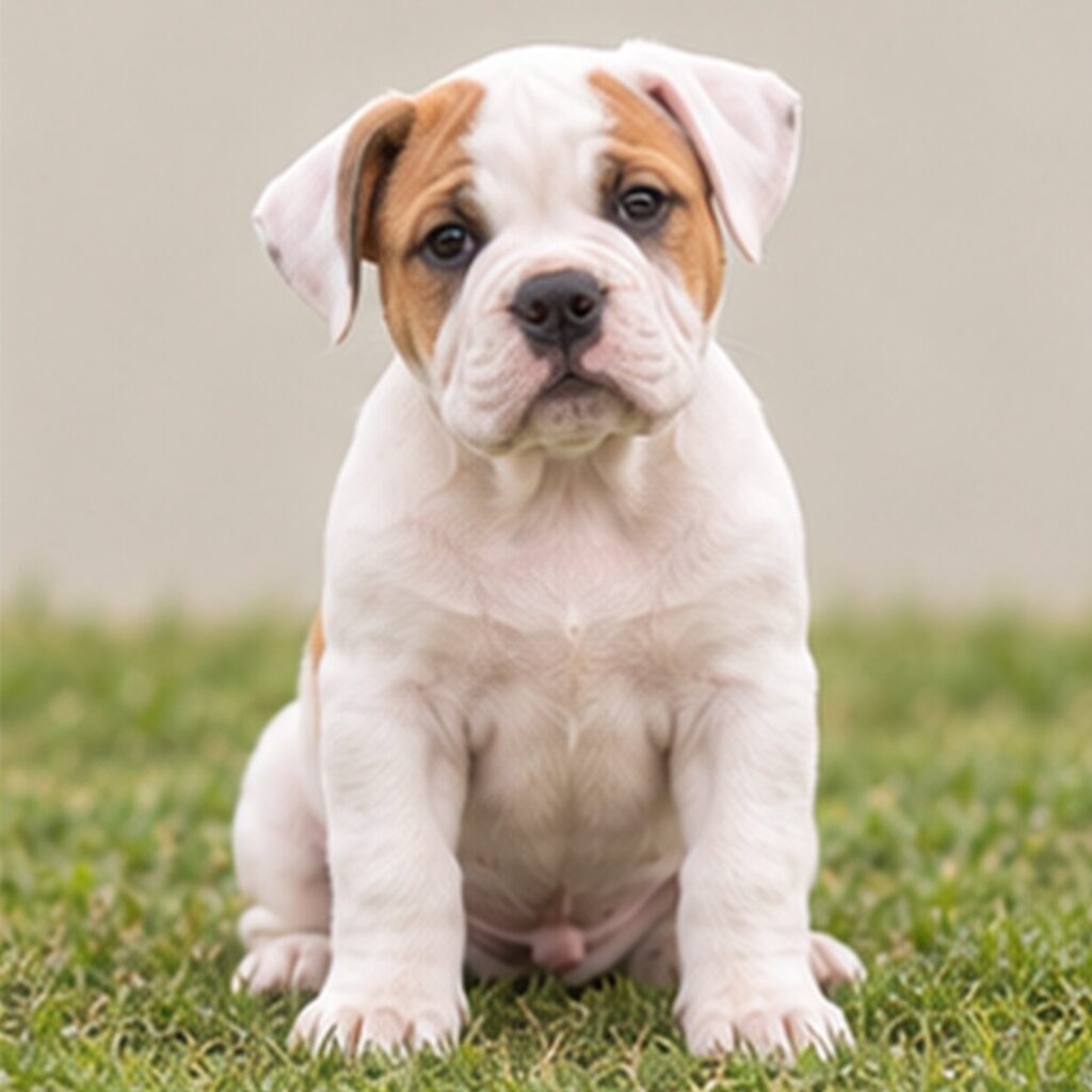 American Bulldog