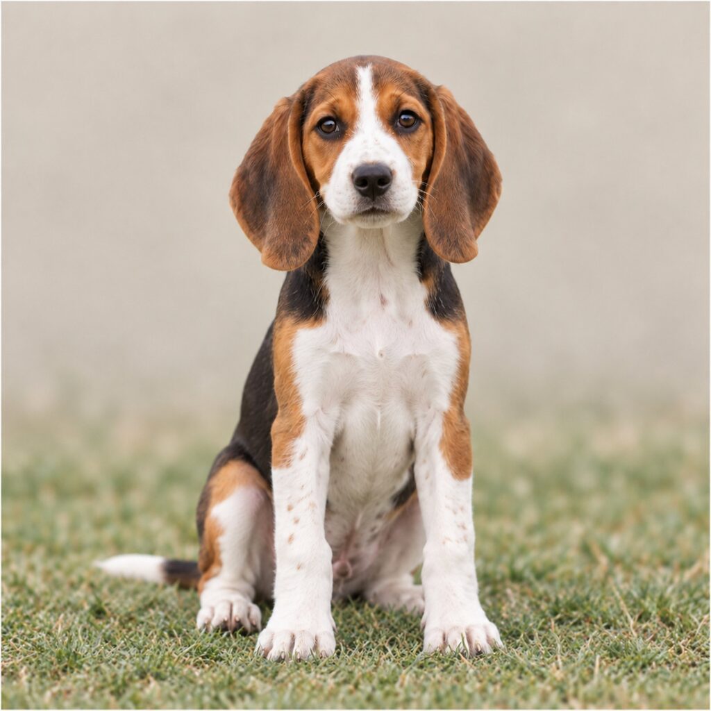 American Foxhound