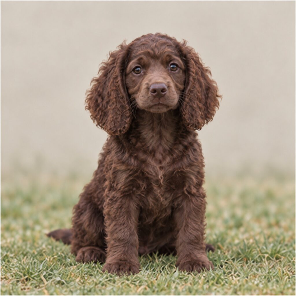 American Water Spaniel