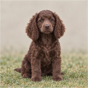 American Water Spaniel