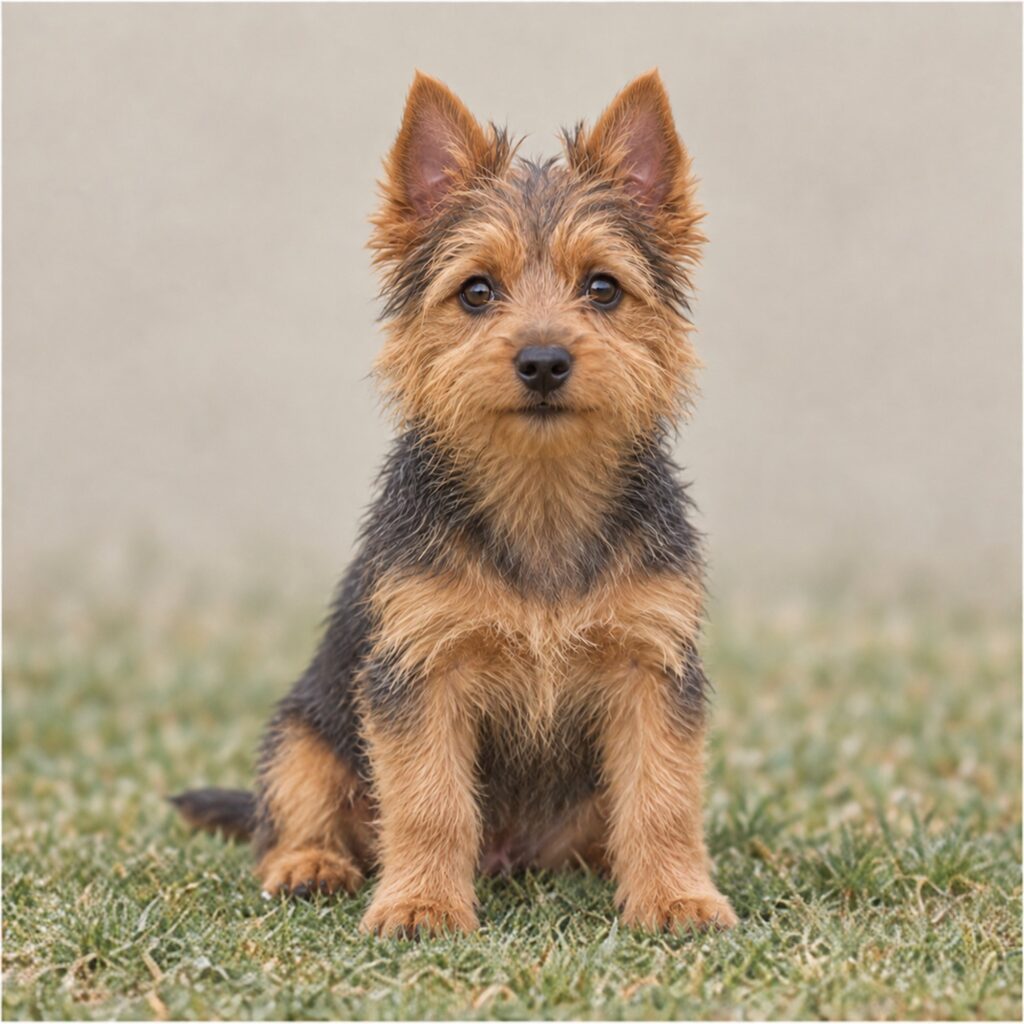 Australian Terrier
