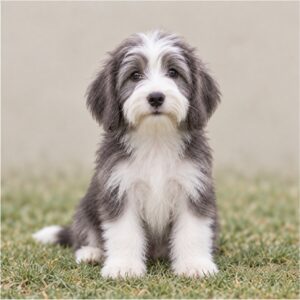 Bearded Collie