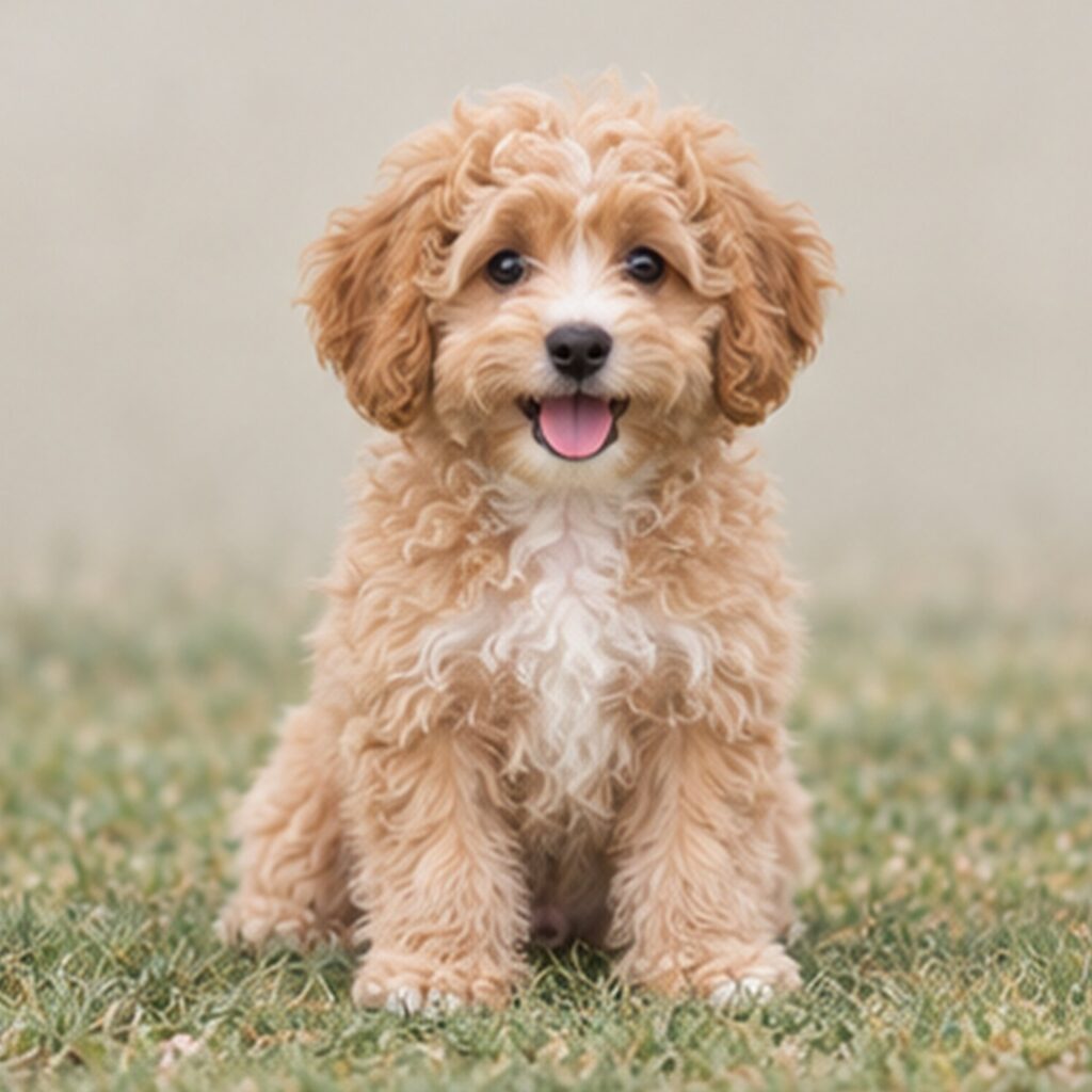 Bichon Poo