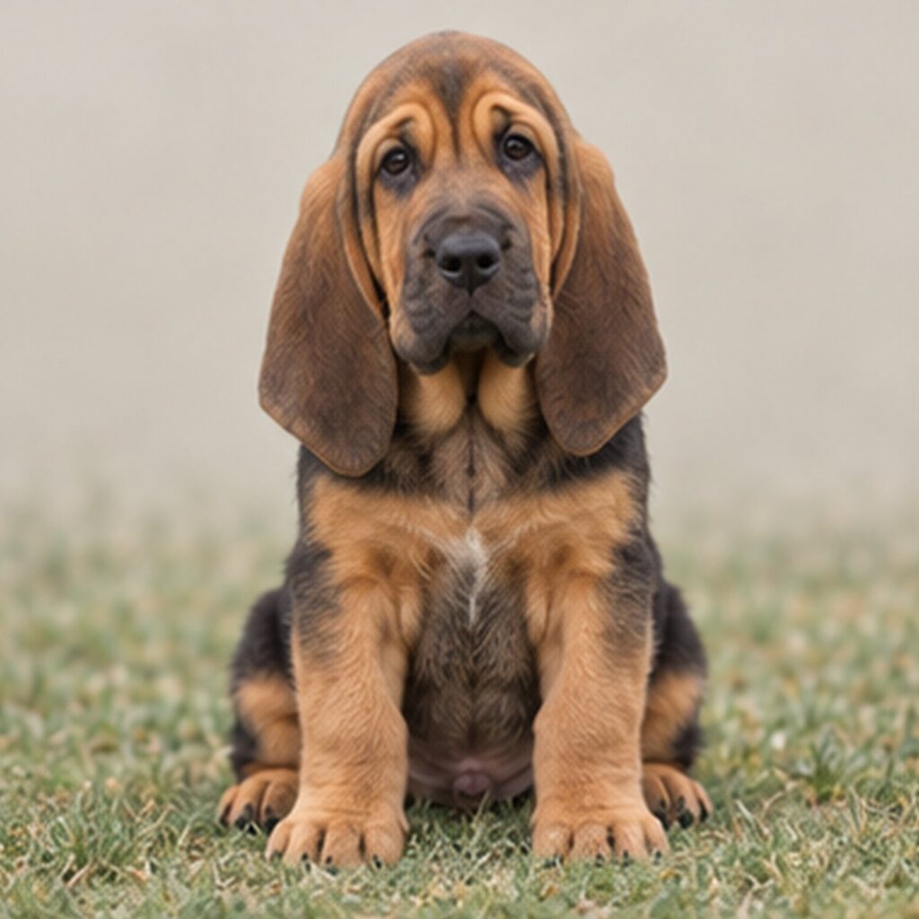 Bloodhound