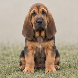 Bloodhound