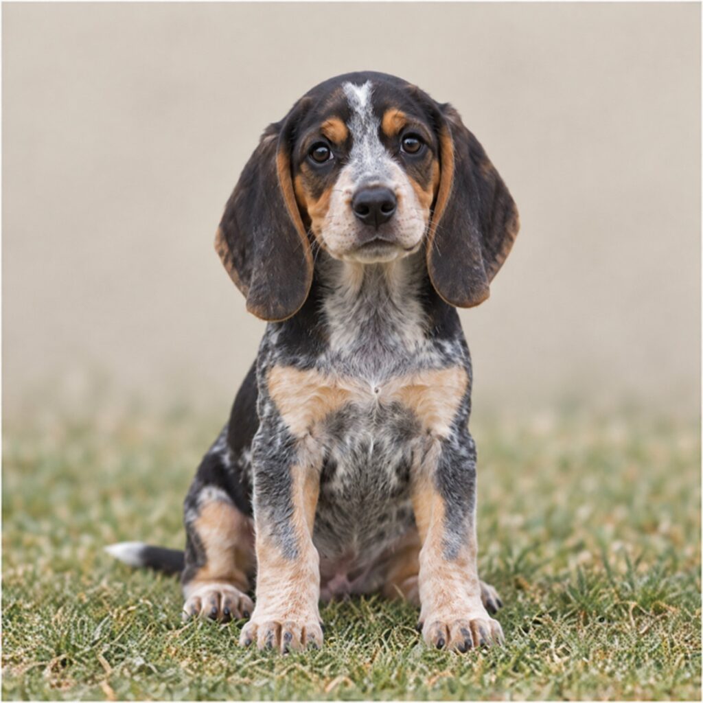 Bluetick Coonhound