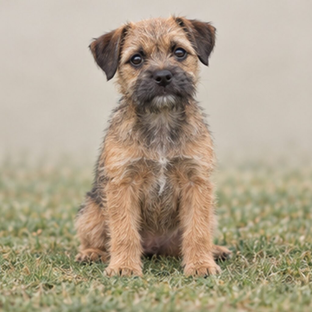 Border Terrier
