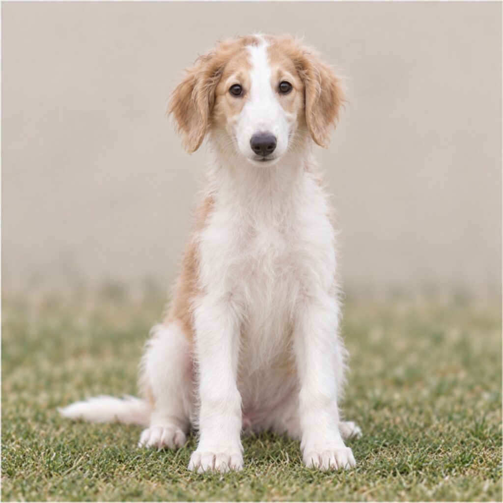 Borzoi