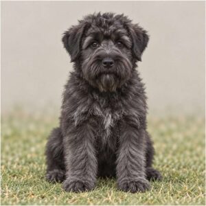 Bouvier des Flandres