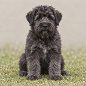 Bouvier des Flandres