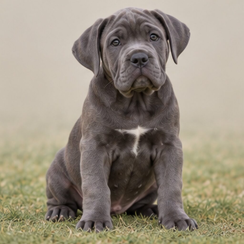 Cane Corso